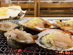 -九鲜坊烧烤城