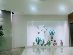 -证大喜玛拉雅中心