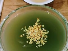 -迎晨餐厅(青芝坞店)