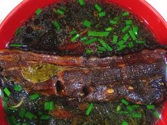 -小龙大肉面馆