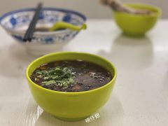 -噏耷茶档