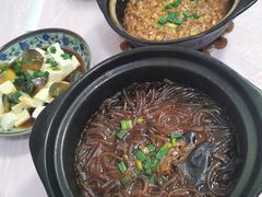 -阿隆煲店(秀仁苑店)
