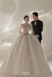 -今生有约婚纱摄影店(景德路店)