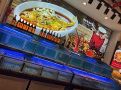 -渔家风味·鲅鱼水饺·央视展播·海鲜天津菜(开发区店)