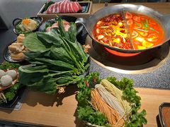 -湊湊火锅·茶憩(皇姑万象汇店)