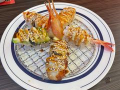 -仙隐小鹿中华料理(南宁万象城店)