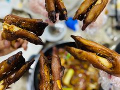 -东山羊庄(八卦岭店)