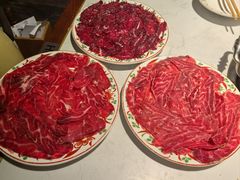 -汕头八合里海记牛肉店(清河店)