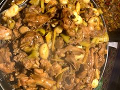 -甘家界牌柠檬鸭(青山店)