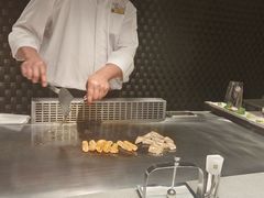 -新鲜特色餐厅(香格里拉大酒店)