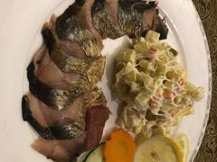 -92°C俄式厨房(中央大街店)