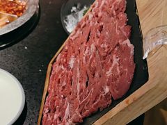 -井格重庆火锅(西直门凯德Mall店)