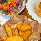 最适合约会的韩式牛排店 🥂快带上女朋友来
