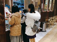-VENCHI 闻绮(北京国贸商城店)