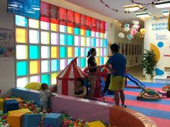 -积木宝贝儿童成长中心(花乡奥莱中心店)