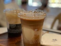 -Peet's Coffee皮爷咖啡(万象天地店)