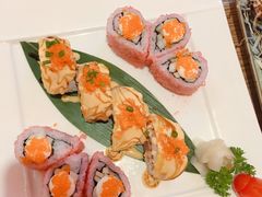 -栖川山葵家·寿喜锅·日式料理(龙湖北城天街商场店)