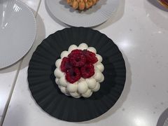 -潮一不贰·法式甜品·生日蛋糕·西式简餐(外滩店)