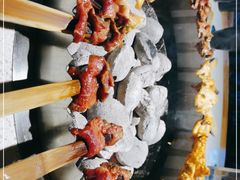-醉二娘正宗西昌火盆烧烤(大丰店)
