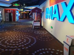 -万达影城(洛阳万达广场IMAX激光店)