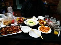 -买又大餐厅(福林里店)