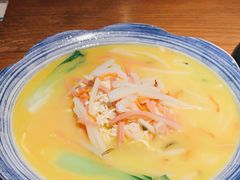 大煮干丝-扬州狮子楼·非遗淮扬菜(东关街店)