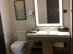 -西安钟楼北大街希尔顿欢朋酒店