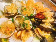 -妈妈菜舟山海鲜(定海古城店)