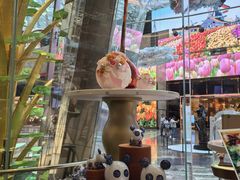 -视博茶点(美狮美高梅店)