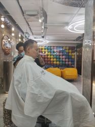 -悦SALON