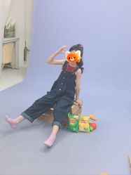 -倾城宝贝儿童摄影(广州天河店)