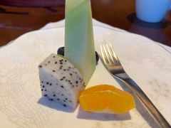 -彩丰楼·中餐厅(国家会展中心上海洲际店)
