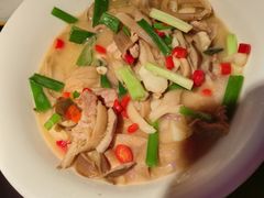 -湘阁里辣(东门茂业店)