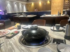 -同仁四季椰子鸡(福田东园总店)