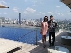 -阿瓦尼河滨曼谷酒店