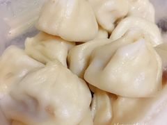小笼包-万寿斋(山阴路店)