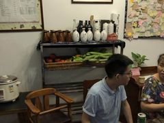 -75幢私房菜馆