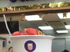 -一只酸奶牛(八一路店)