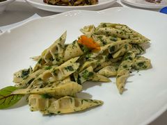 -月福京味斋·烤鸭店·北京菜(鼓楼总店)