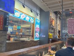 -滋粥楼·顺德菜(番禺广场总店)