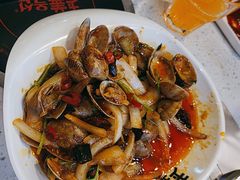 -玉善烧烤串城(长春总店)