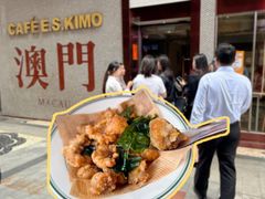 -小泉居(水坑尾店 )