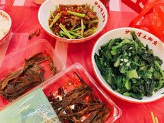 -郴州特产舜华临武鸭(郴州西站店)