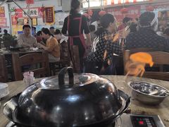 -大地农庄(逢沙大道店)