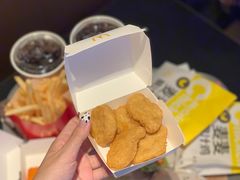 -麦当劳(东急新天地店)