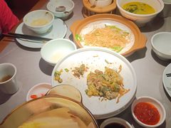 -闽上鲜·福建菜(龙湖滨江天街店)