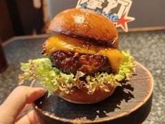 -摩打食堂(壹方中心店)