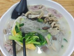 -鸭小妹鸭血粉丝(老门东店)