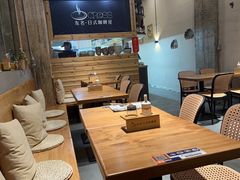 -友名Cross日式咖喱屋(江南大道中店)