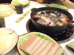 -一叶一世界•素食餐厅(环球中心店)